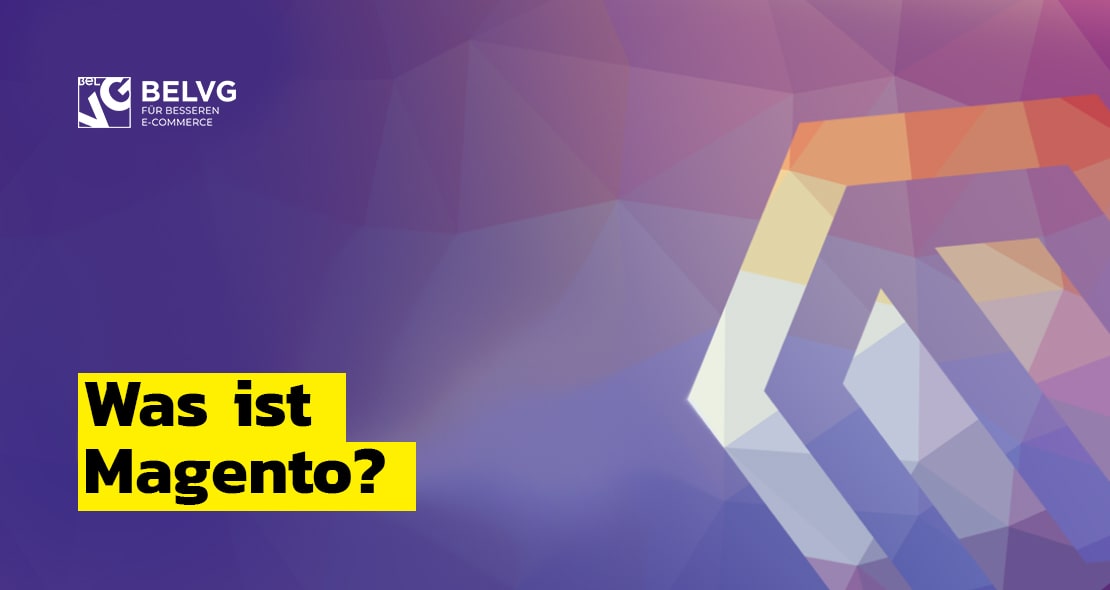 Was ist Magento?