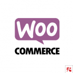 woocomerce logo