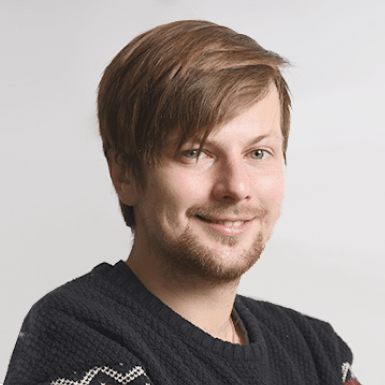 Andreas D.