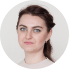 Victoria Haskevich circle