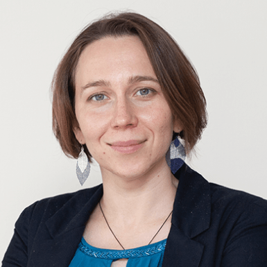 Marie K.
