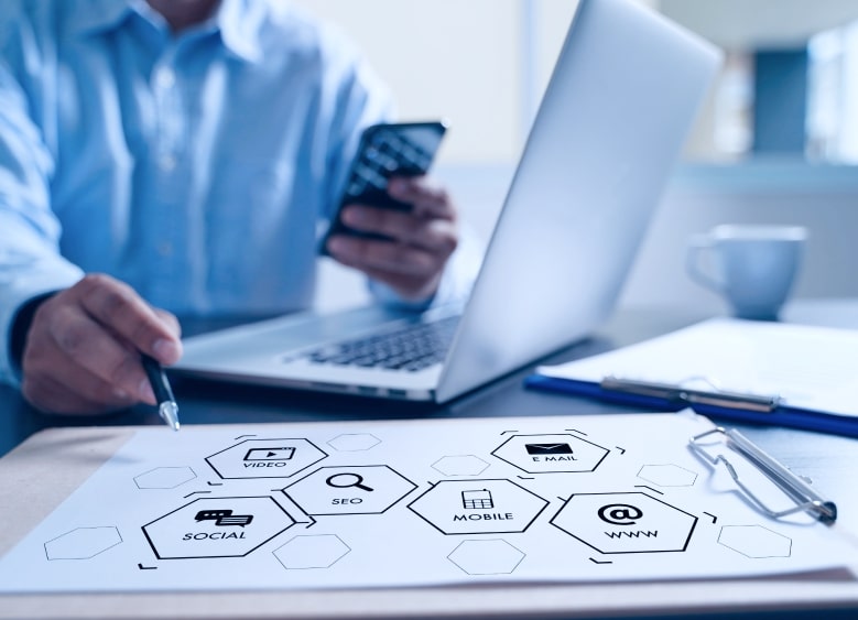 Ecommerce SEO Optimization seo DE