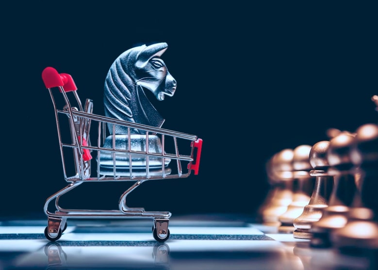 Ecommerce Strategy seo DE