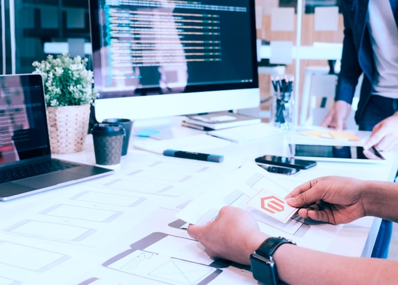Magento 2 development seo DE