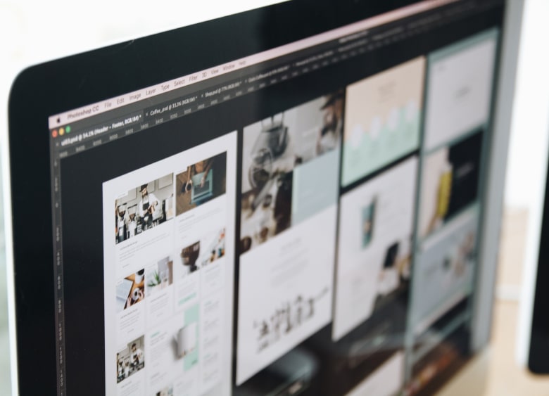 Ecommerce Design DE