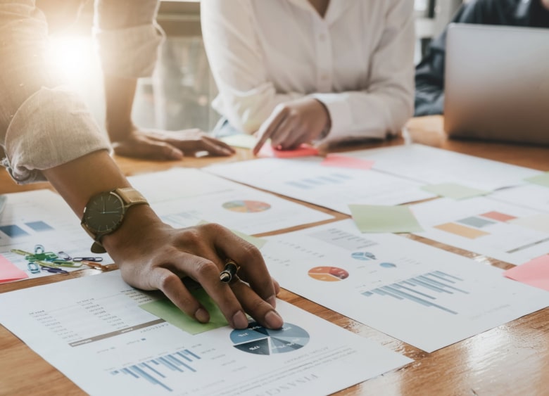 Ecommerce Strategy Consulting DE