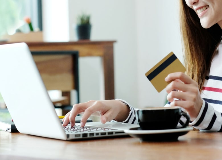 Online Shop from Scratch DE