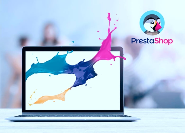 PS theme development seo DE