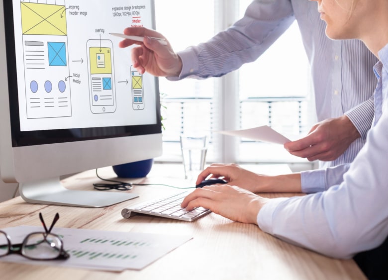 Responsive Design DE