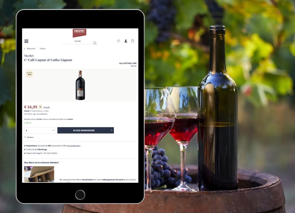 vinospirit-tablet