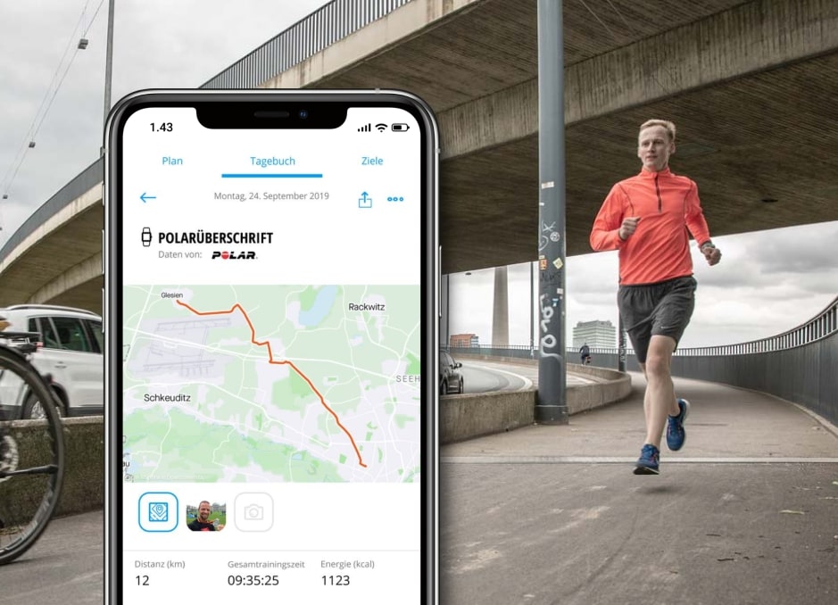 lauftraining-map
