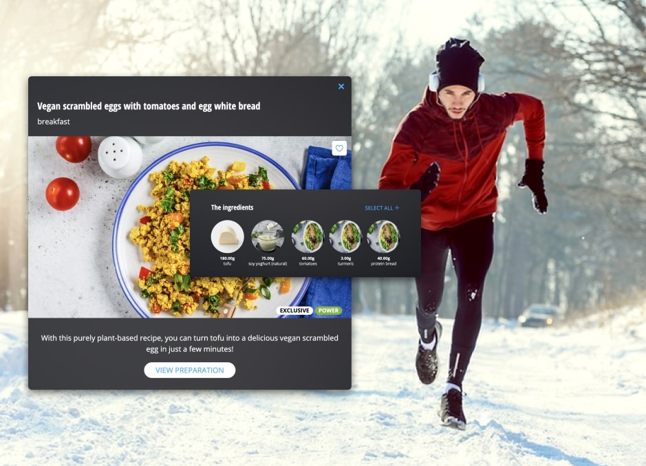 lauftraining-meals