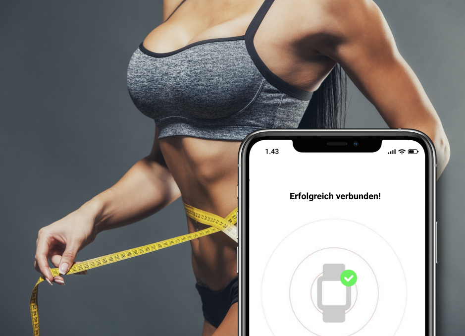 lauftraining-integration