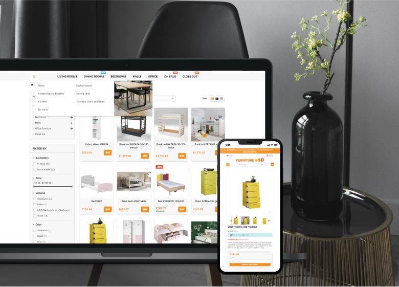 polet-si-prestashop-integration