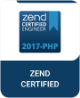 Zend-certified