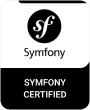 Symony certified